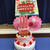 5th birthday  子供達の記録
