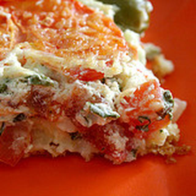 Vegan Pie