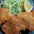 チーズ風味チキンカツ