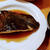 低温調理で作るカレイの煮付け