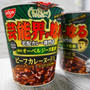 芸能界が唸るカレーヌードル☆食べてみた