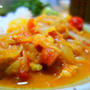 ダイエットカレー☆スパイスと玉ねぎで燃焼効果