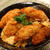 牡蠣とじ丼♪　～宮城産の大ぶり牡蠣で～