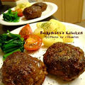 ・・・ＪＩＮ休日の悲劇・・・＾＾；＆ペッパーハンバーグ