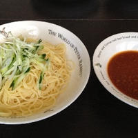 モニター参加　つけスパゲティ編