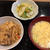 かやくご飯