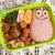 幼稚園弁当☆バーバパパ　キャラ弁(^O^)