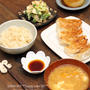 餃子定食の日