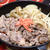 焼きラム。