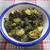 ＜イギリス・レシピ＞ ホウレンソウとジャガイモのインド風炒め【Spinach with Potatoes】