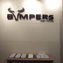 ■Bumpers Beef House