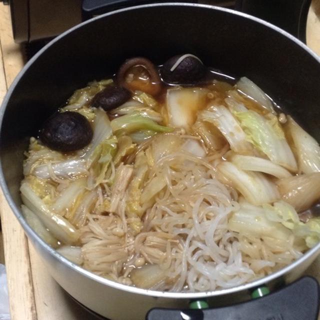 すき煮