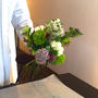 【 mihoflowersさんのプチレッスン 】