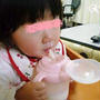 ﾟ･*:.｡.本当にいた　イクラちゃんww.｡.:*･ﾟ