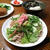 和え蕎麦に活かす・お塩控えめ めんつゆ