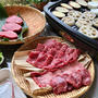 GWの過ごし方　BBQ編