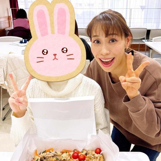 お誕生日は炊き込みご飯弁当です！！