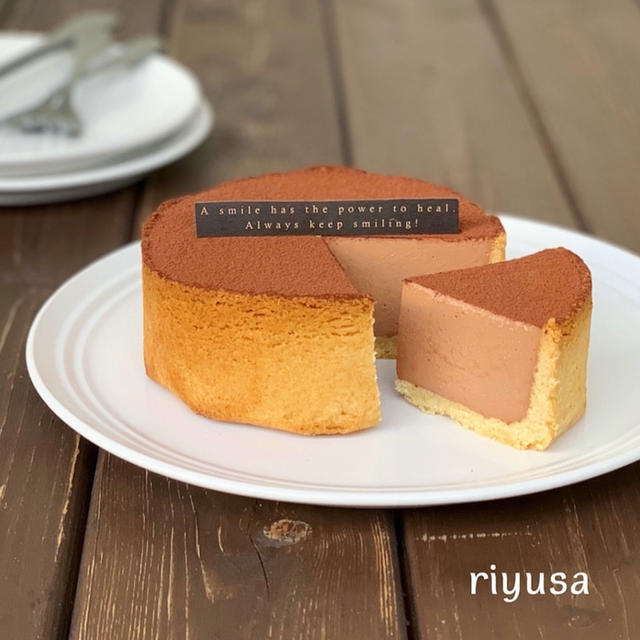 【ショコラ編】バレンタインにオススメなレシピ