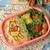 ＊　くまのプーさんのお弁当　＊