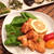 鶏の甘辛レモン炒め♪