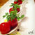 トマトのマリネ＊Tomato　marinade プチトマトはフルーツみたいに甘いから大好き♡　 沢山手に入ったときはマリネにしても...