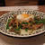 ウィルキンソン好き／【recipe】青椒肉絲うどん