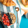 【若々しくスリムになる食材ベスト４】