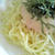 ぶい～～んでツナマヨ中華麺
