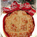 クリスマス☆ snow bread Ⅱ by hannoahさん