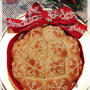 クリスマス☆ snow bread Ⅱ
