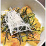 ＊韓国風サーモンアボカド丼＊