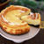 チョコチップとココアビスケットでさらにおいしい♪濃厚チーズケーキ☆レシピと、おまけの日記