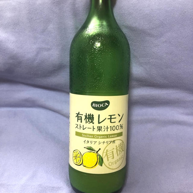 今日はレモンの日　もやしレモンとオススメレモン果汁　楽天お買い物マラソン買い周りオススメ