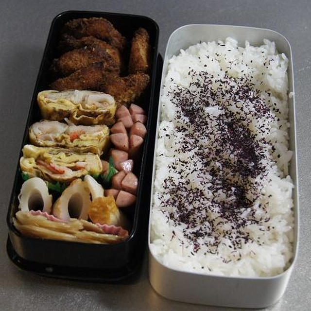 チーズチキンカツレツ弁当
