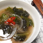 韓食調理師 AYAさん