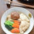 寒すぎるから「治部煮」でほっこりしようかな♡　～鶏胸肉で節約！意外と簡単＆すぐ出来る！～
