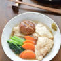 寒すぎるから「治部煮」でほっこりしようかな♡　～鶏胸肉で節約！意外と簡単＆すぐ出来る！～