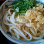 昼ご飯を食べそびれて「丸亀製麺」