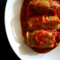 Cabbage Roll -Johnsonville-