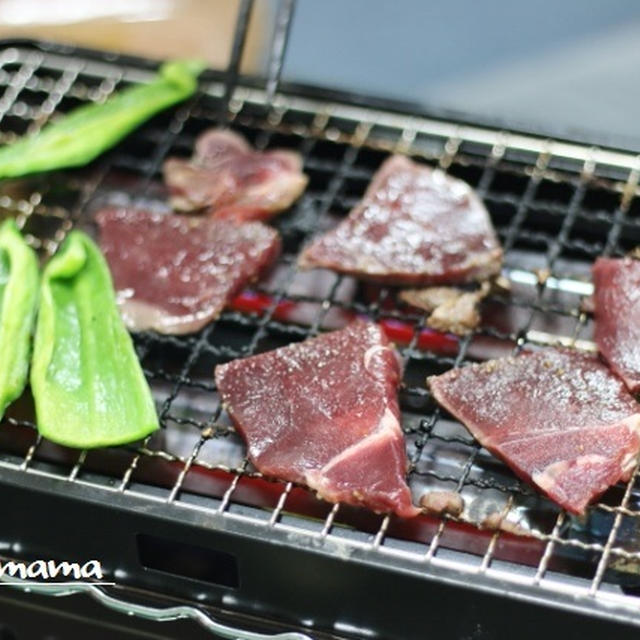 ジビエ料理 / 高知のチキン南蛮