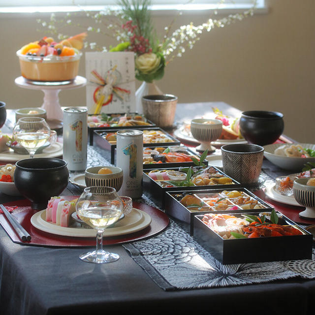 【福袋おせち】私を虜にするギャンブラーおせち、今年もでたよ！