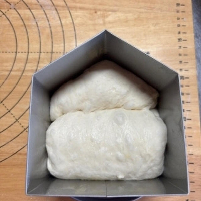 家。