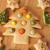 3分で生地作り！ざくざくXmasクッキー