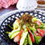 【白菜の消費に困ったら…】シャキッと白菜とカニかまのうま塩無限ナムル