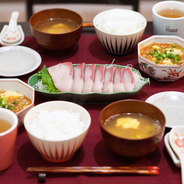 【レシピ・主菜】鶏がらスープのもと不要！麻婆豆腐