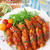 子供も喜ぶお弁当おかず♪バーベキュー肉巻きポテト♪