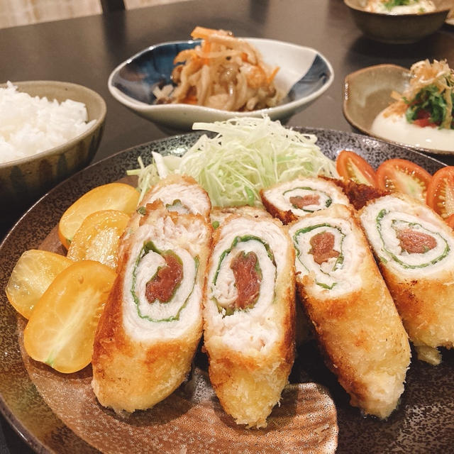 【昨日の晩ごはん＆昨日のIKEAのその後】