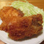 【旨魚料理】サーモンフライ