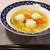 ほっこり♡ふわっふわ♪タラ入りはんぺんボールの食べるスープ