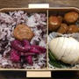 夫のお弁当